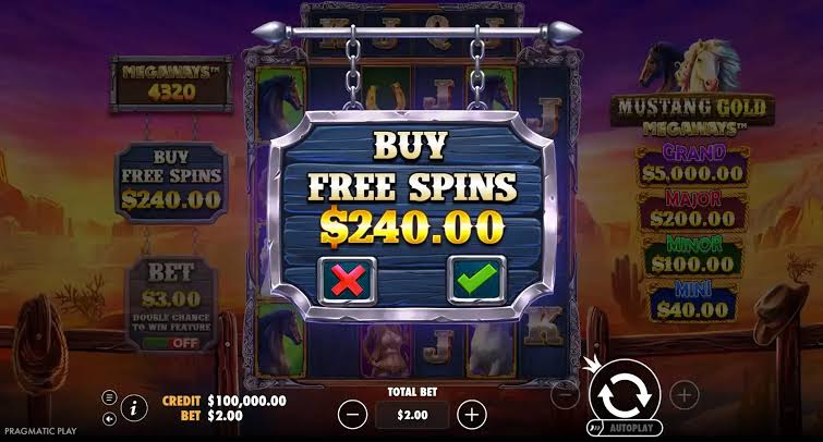 Free spins retrigger strategy illustration